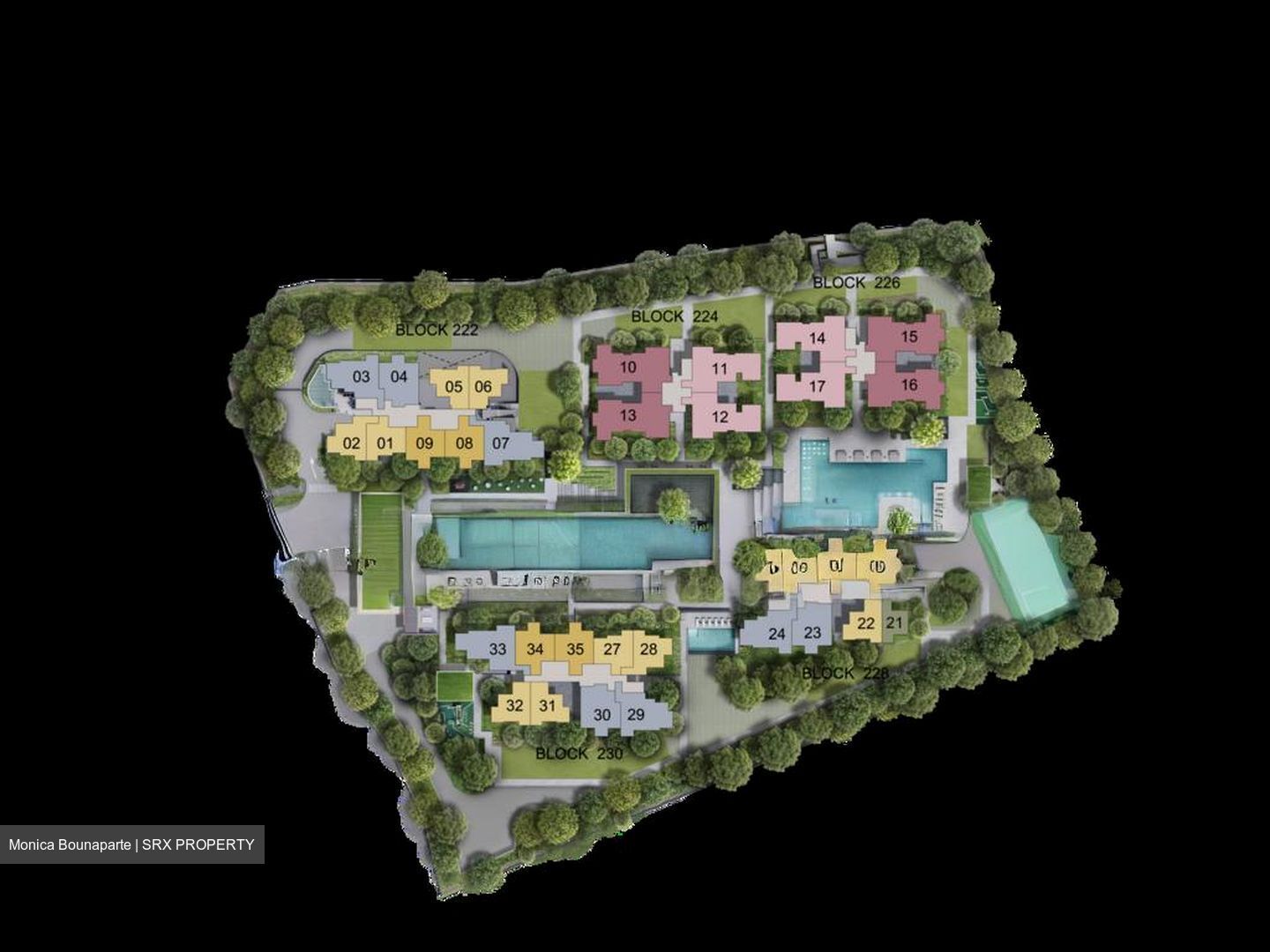 The Sen (D21), Condominium #600664111